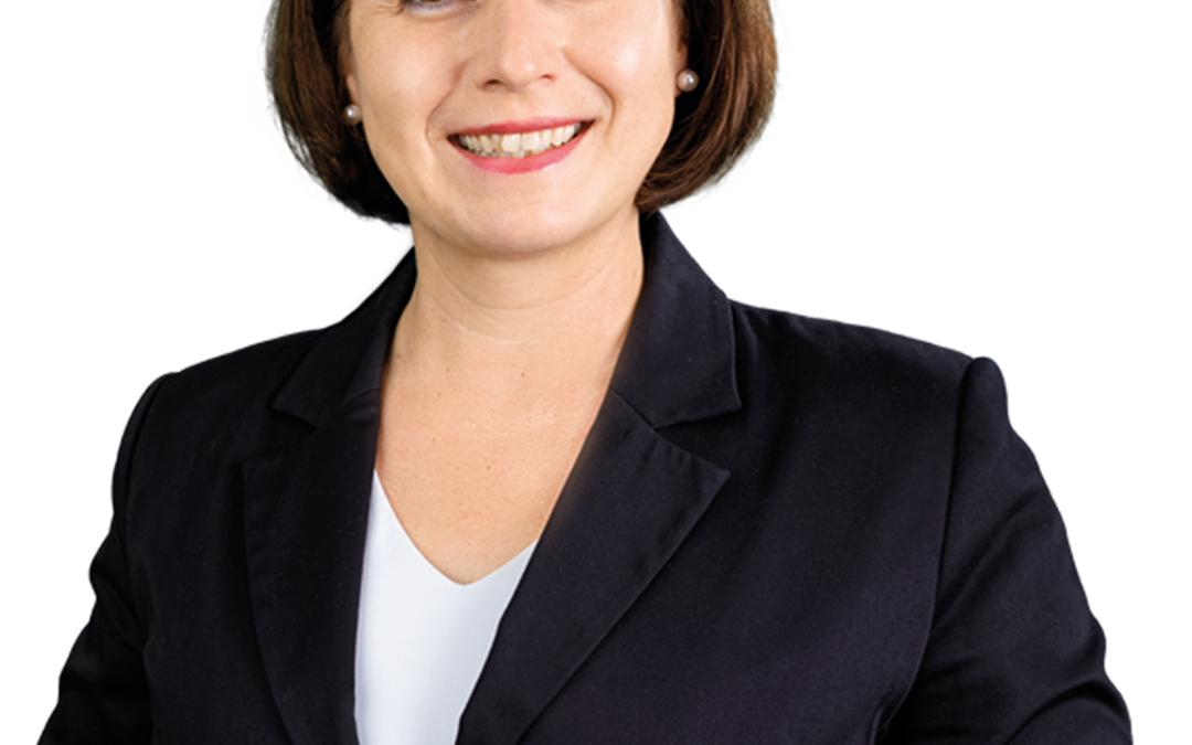Sandra Andre, StRin