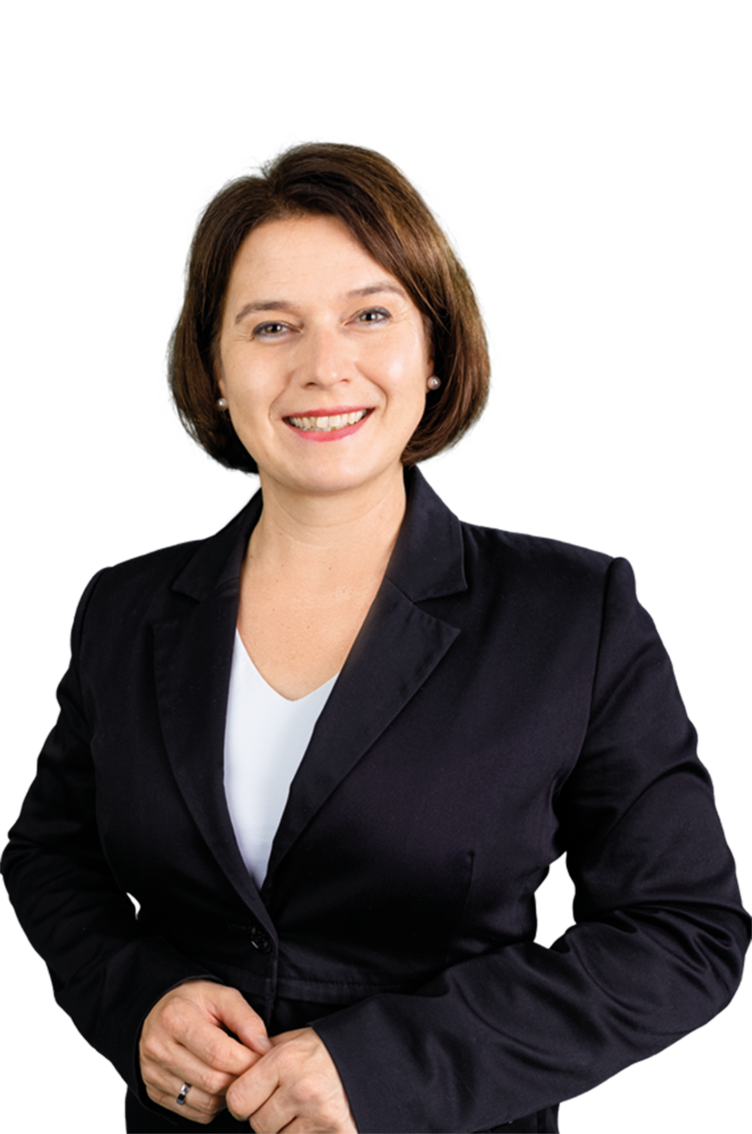 Sandra Andre, StRin