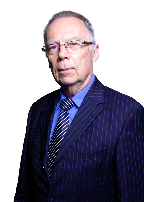 Bernhard Fleck