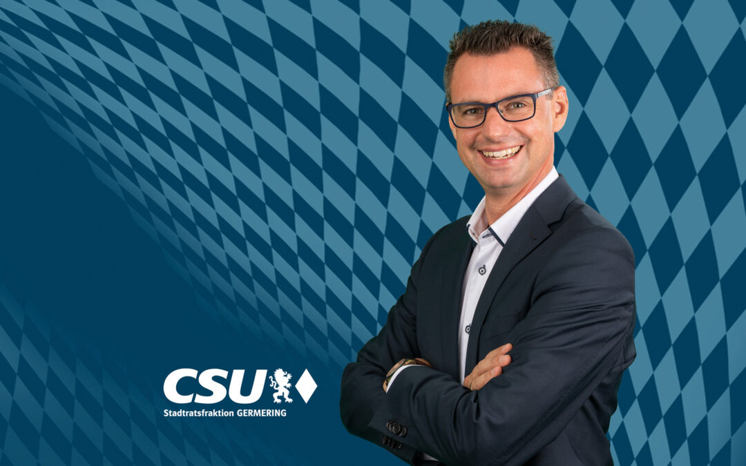 Oliver Simon neuer Fraktionsvorsitzender