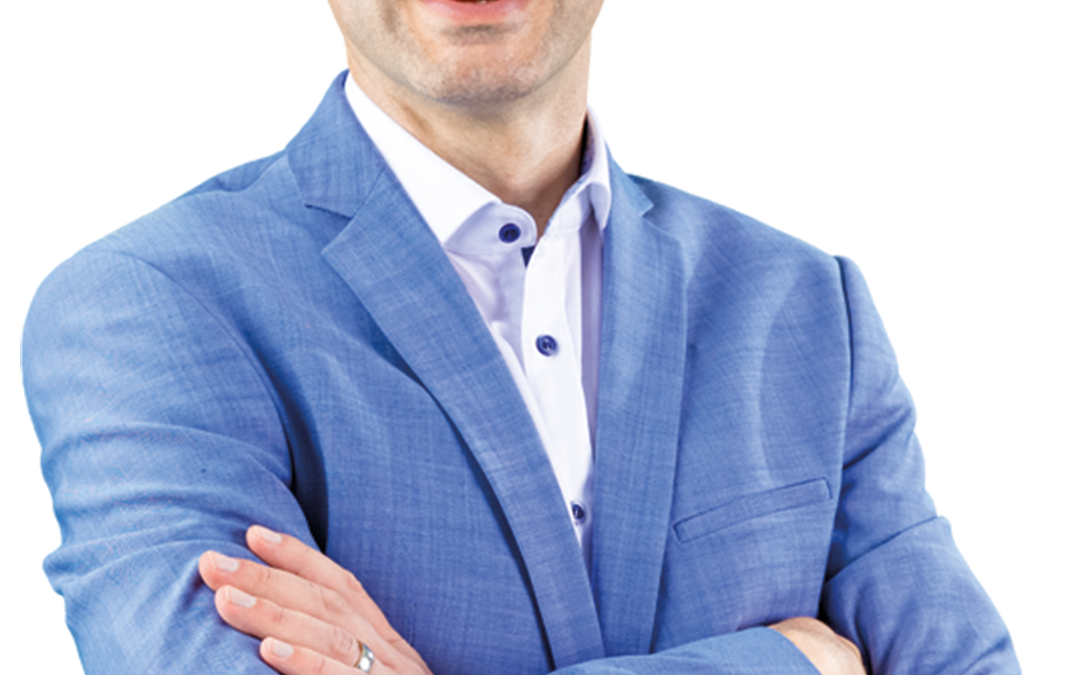 Dr. Andreas Gaß