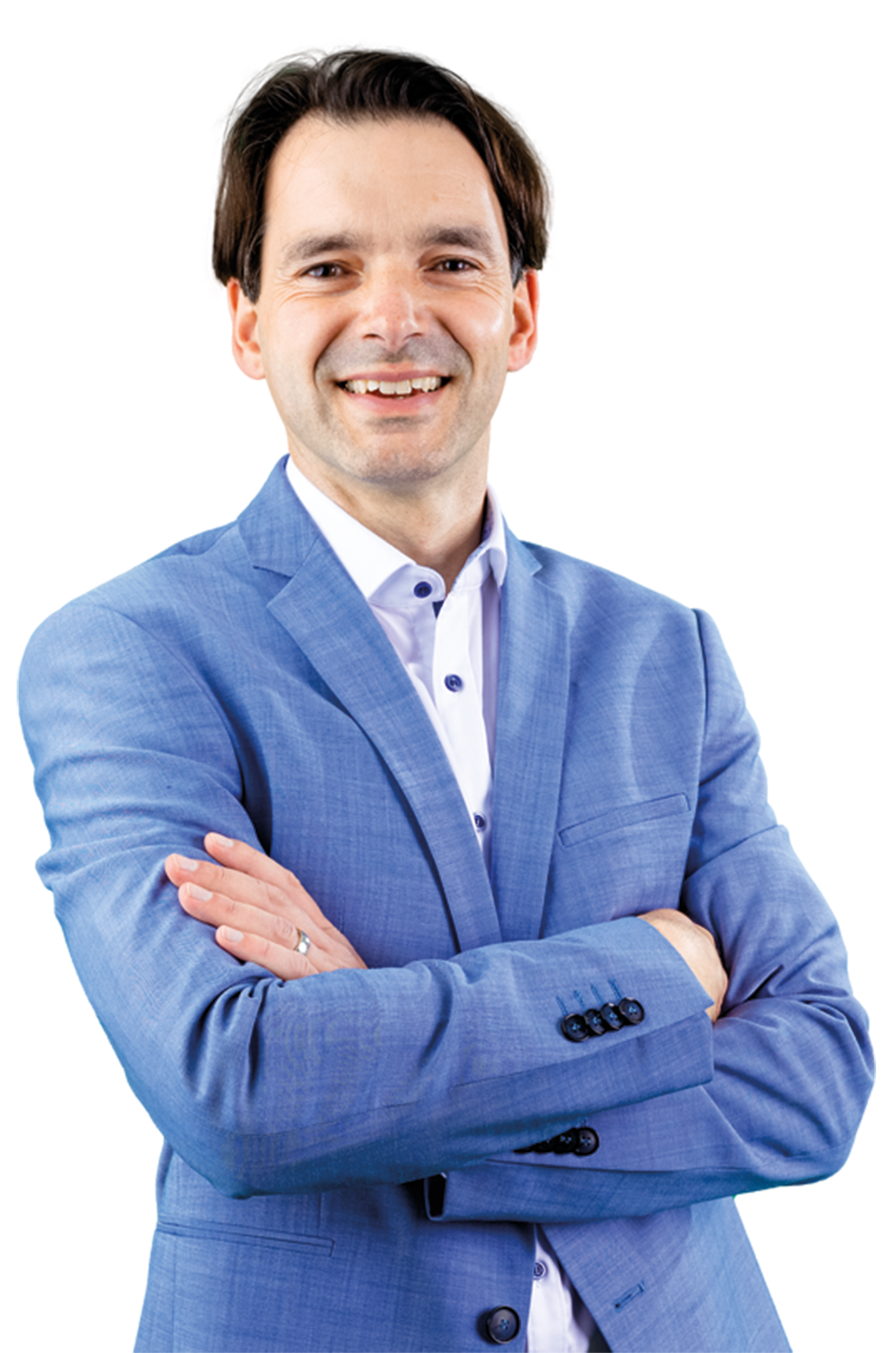 Dr. Andreas Gaß