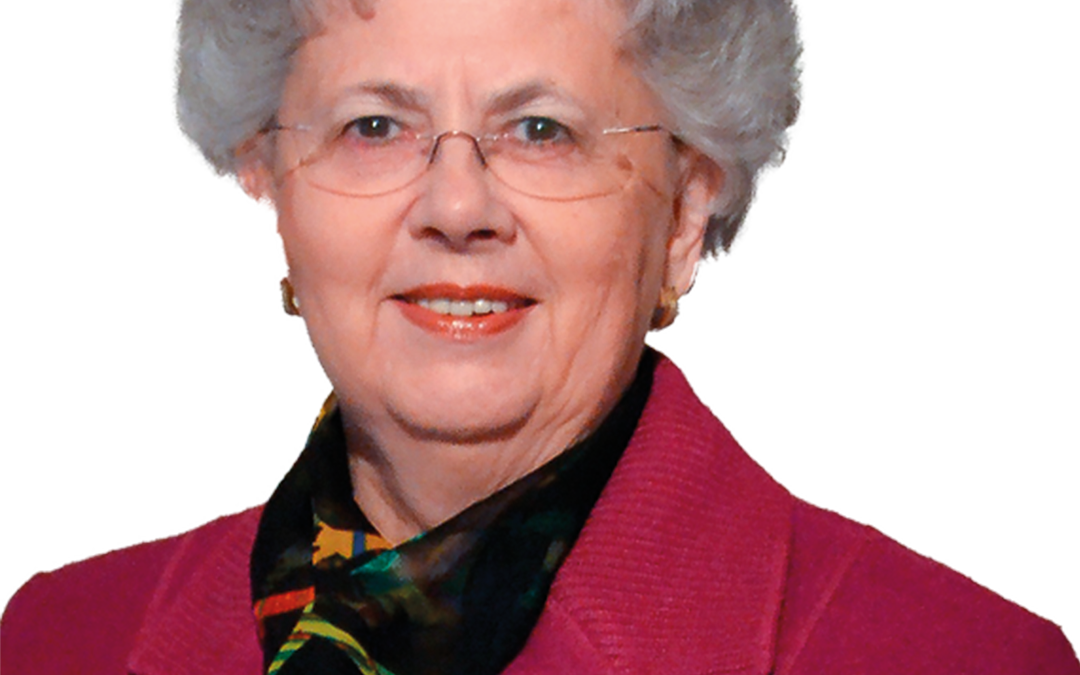 Evelyn Richter