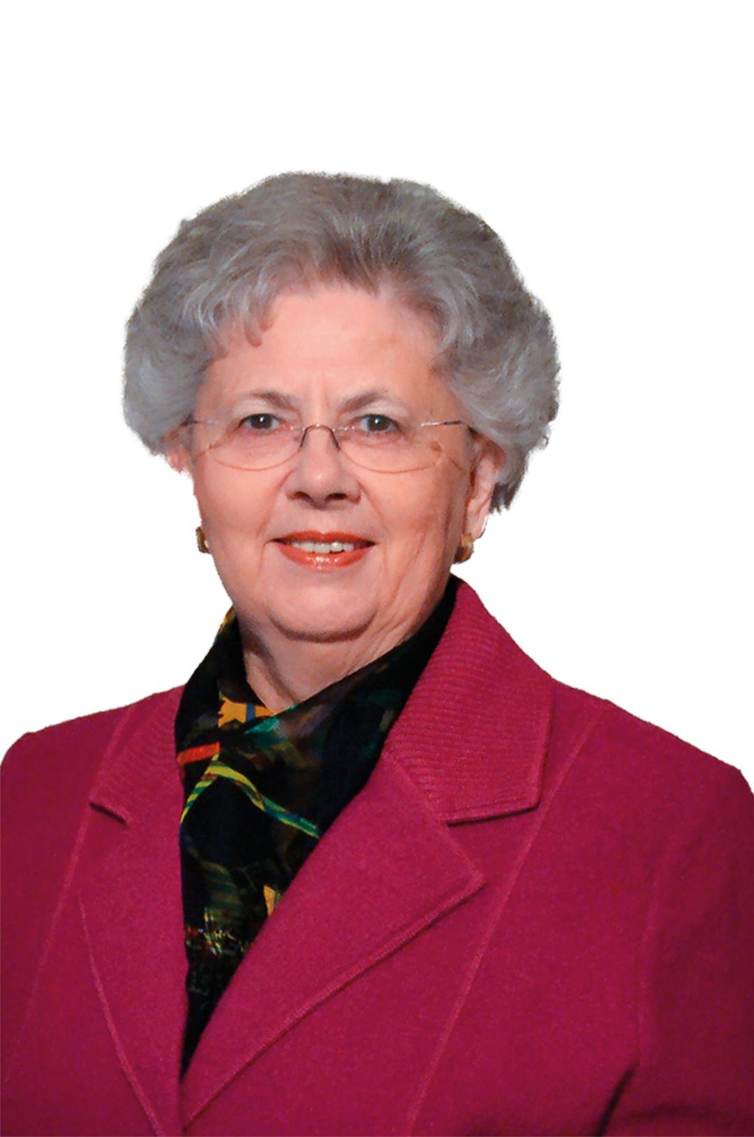 Evelyn Richter