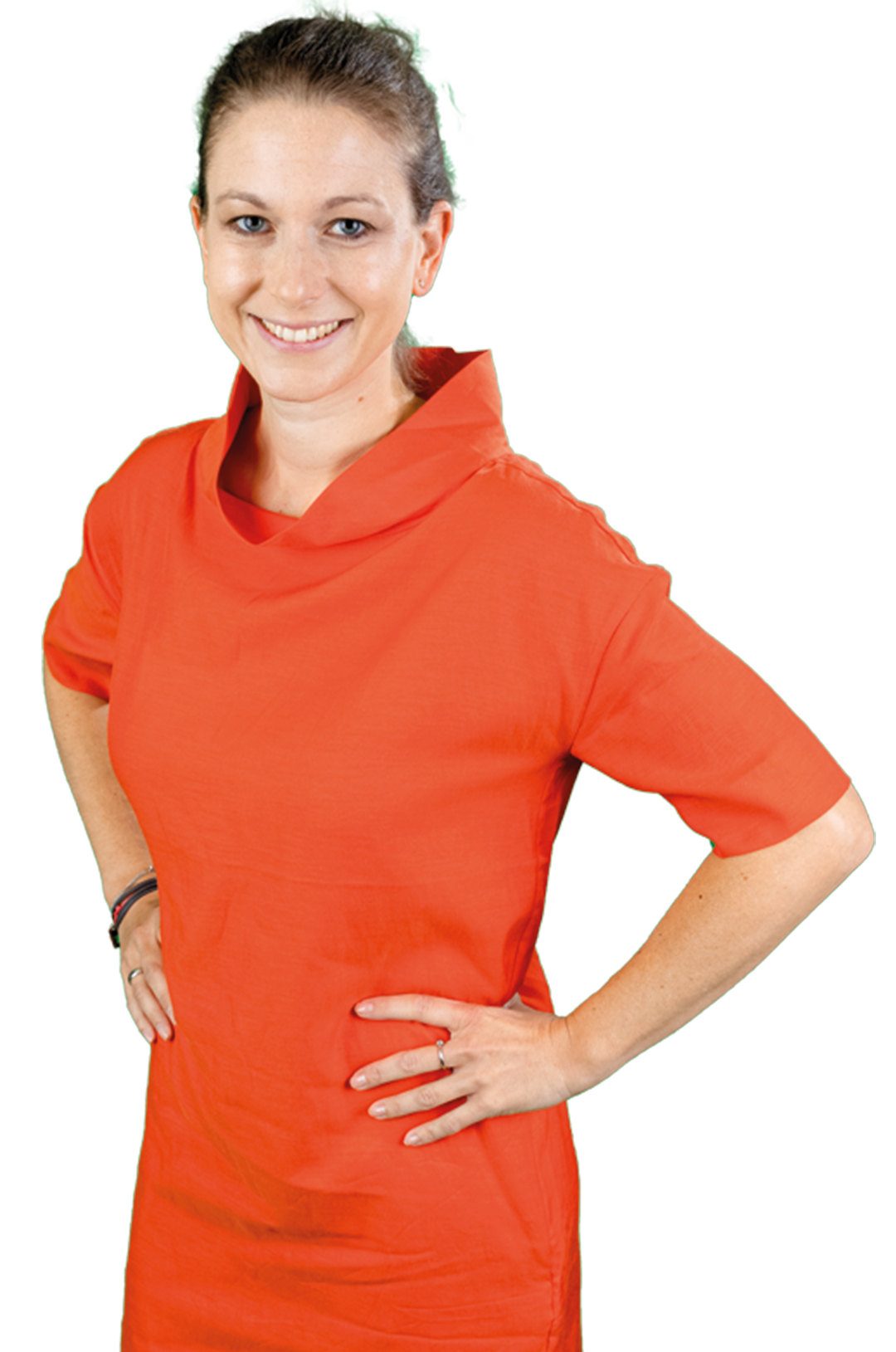 Franziska Hotter, StR