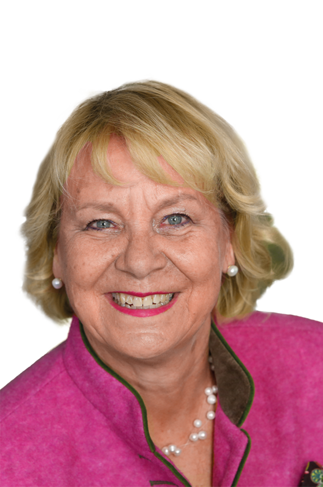 Gabriele Off-Nesselhauf