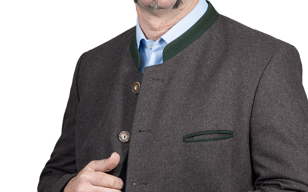 Andreas May, StR