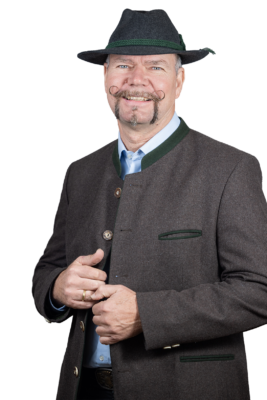 Andreas May