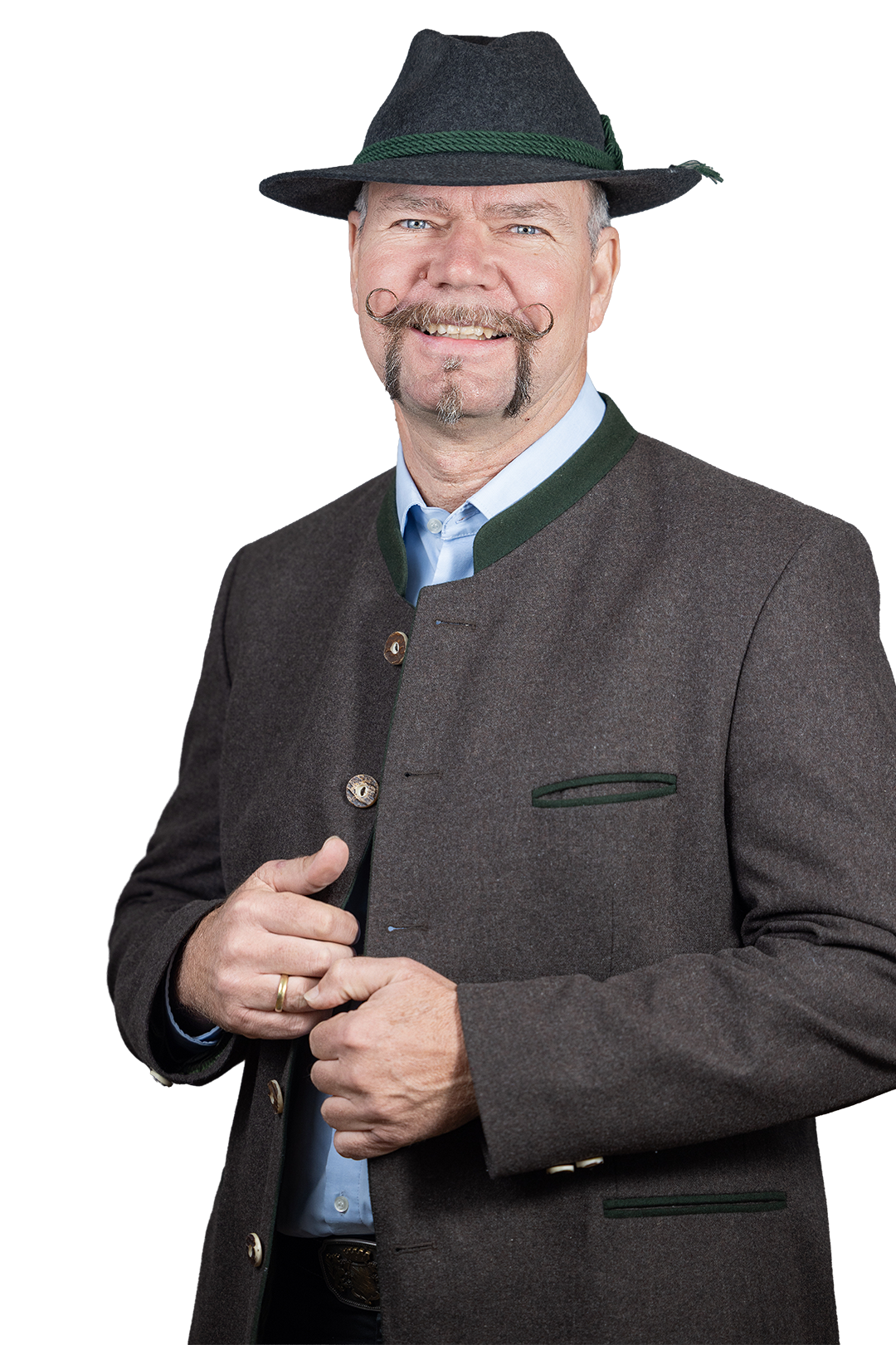 Andreas May, StR