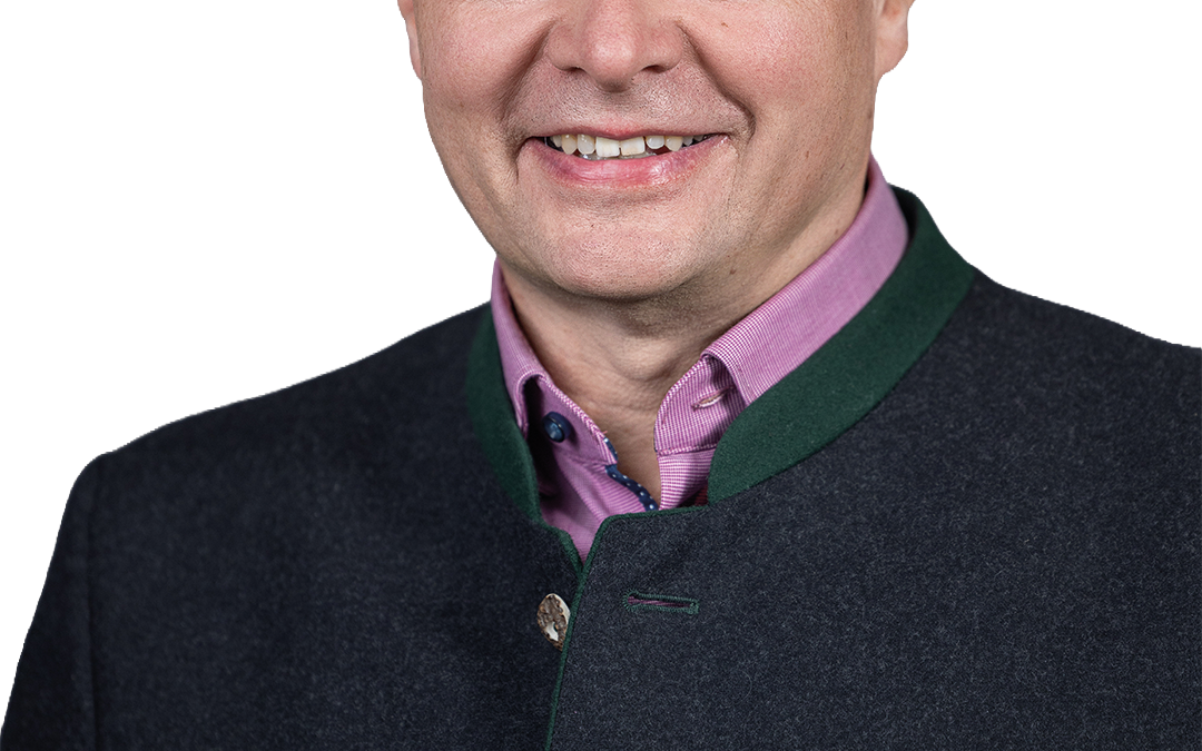 Bernhard Fischer