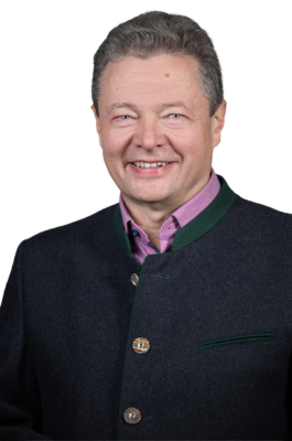 Bernhard Fischer