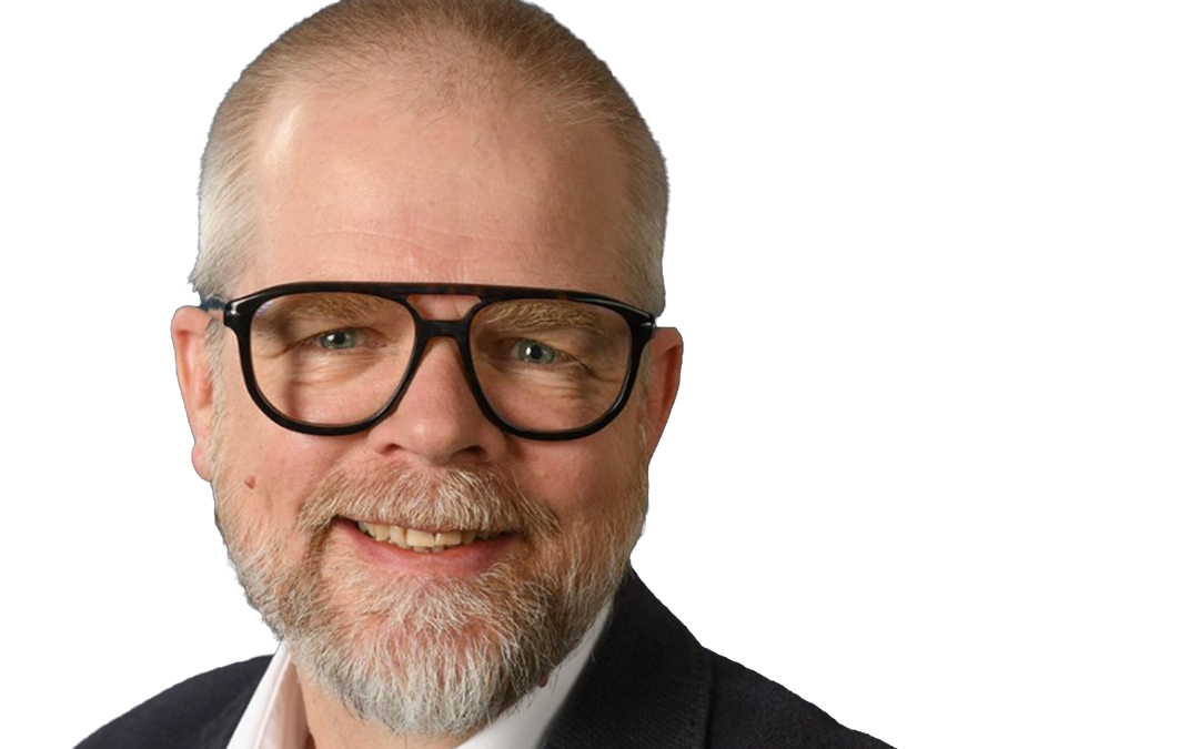 Bernhard Hecker