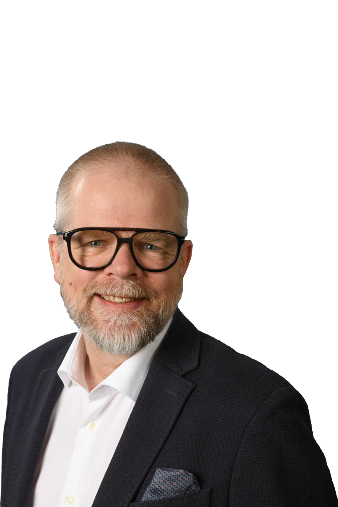 Bernhard Hecker