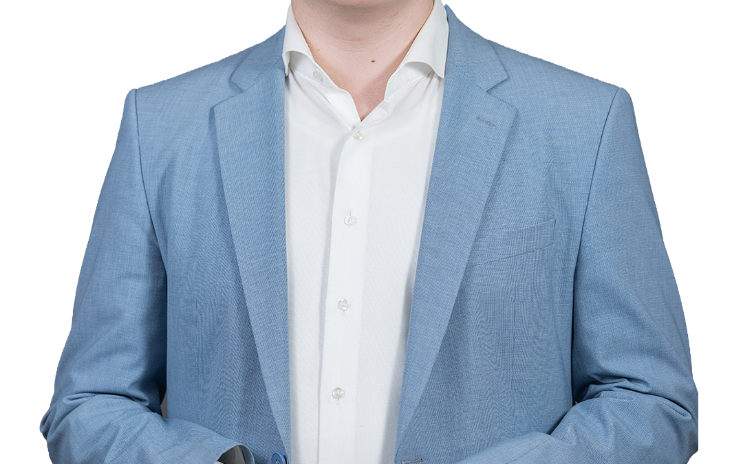 Daniel Tibursky