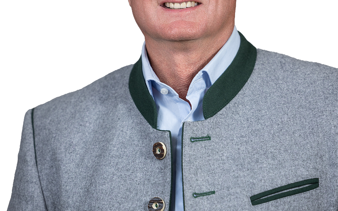 Dr. Marcus Breu