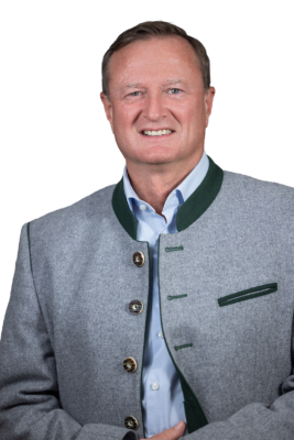 Dr. Marcus Breu