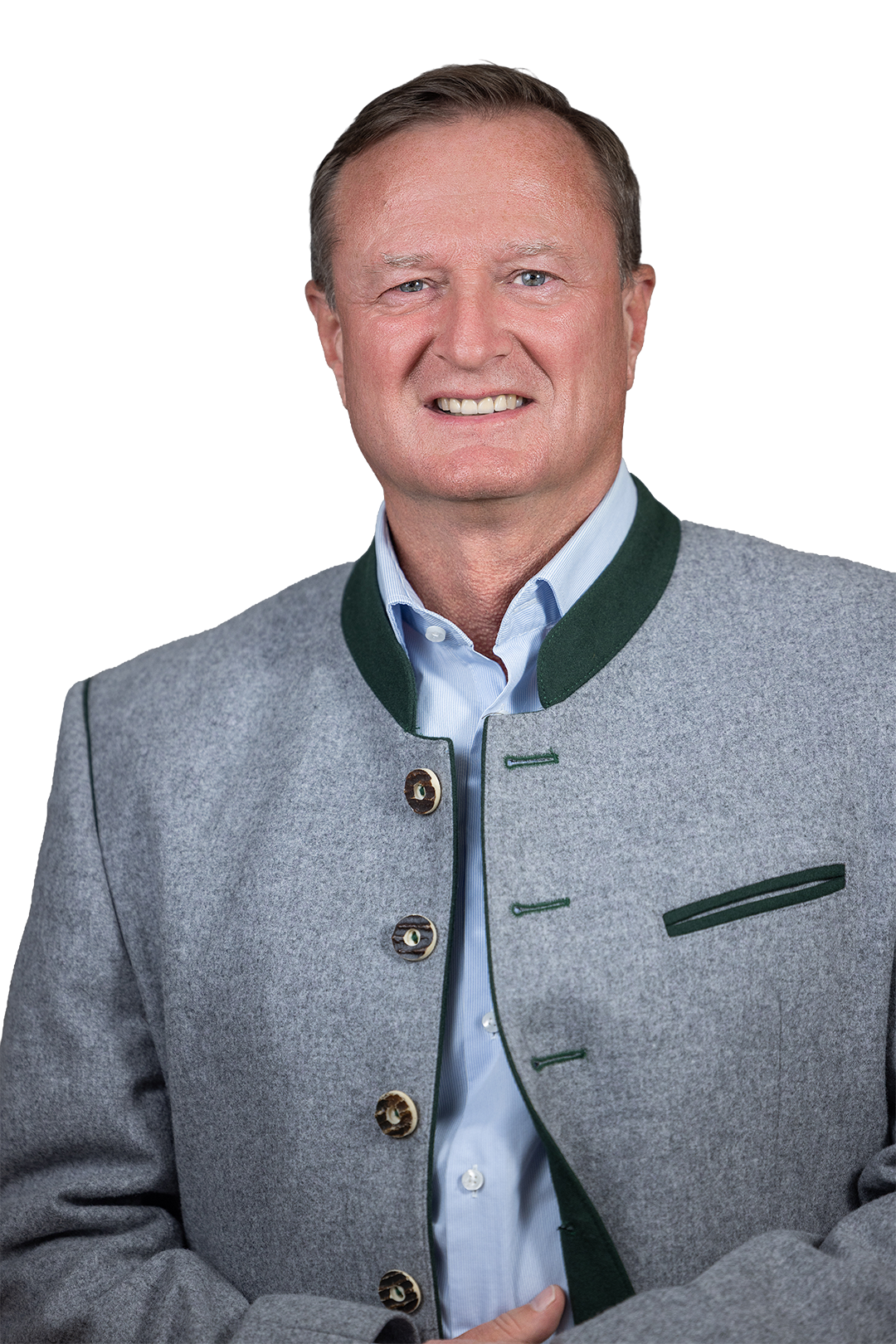 Dr. Marcus Breu, StR