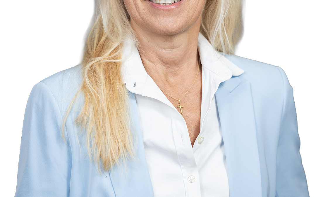 Eva Kuchler, StRin