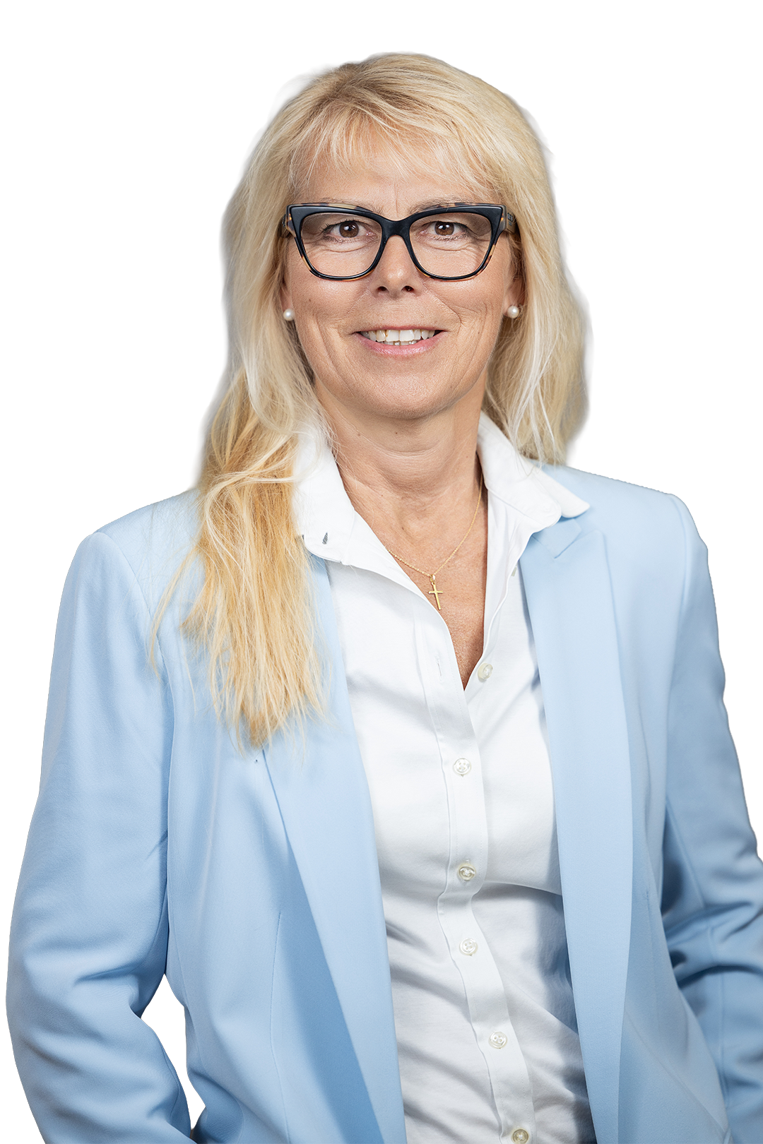 Eva Kuchler, StRin