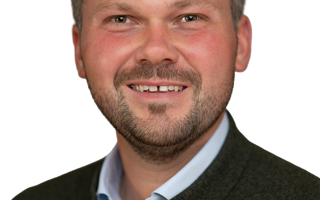 Johannes Kirmair, StR