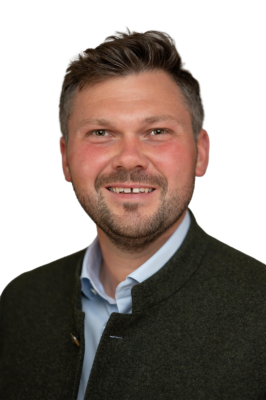 Johannes Kirmair, StR