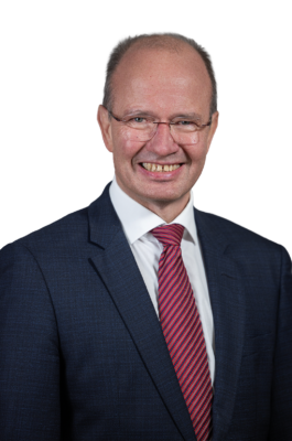 Jürgen Biffar