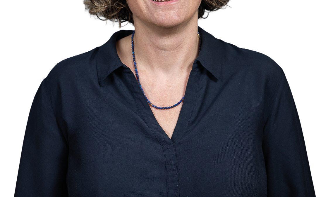Katrin Schmidt