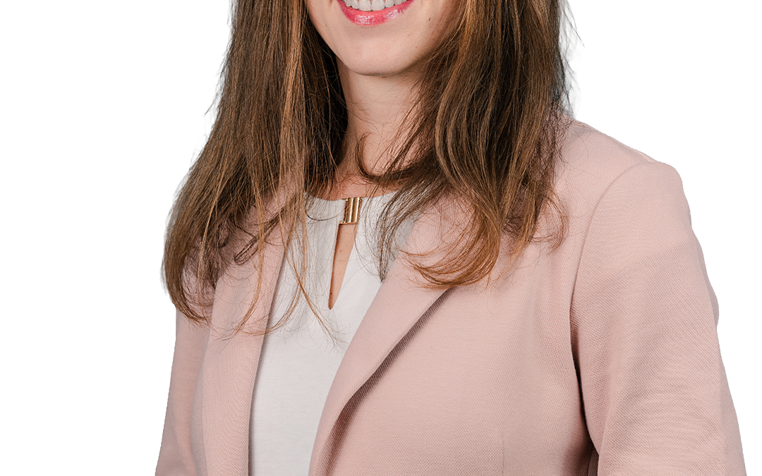 Sandra de Brecey, StRin