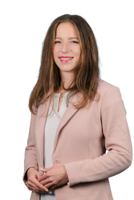 Sandra de Brecey