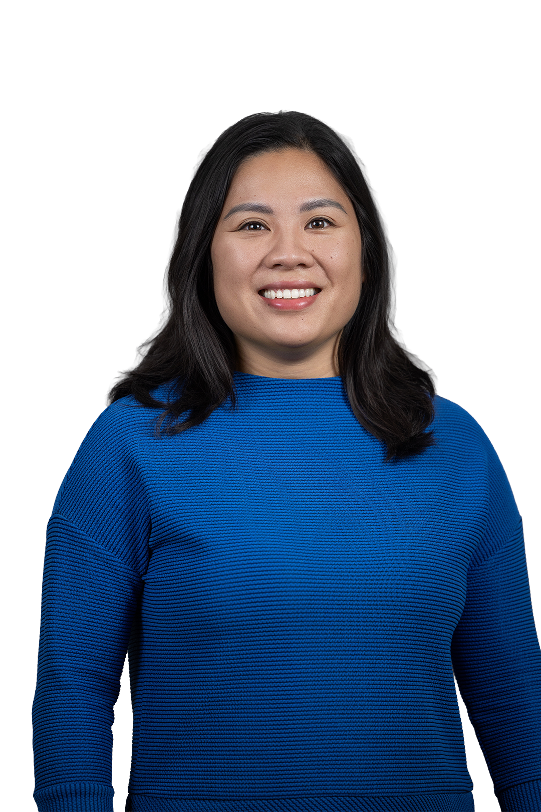 Thuy Wegmaier, StRin
